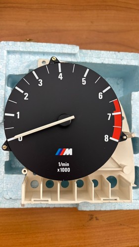 Bmw nos original tachometer - nos, /