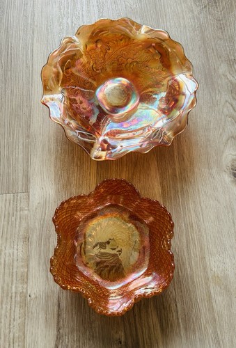 Vintage marigold sowerby - vintage,