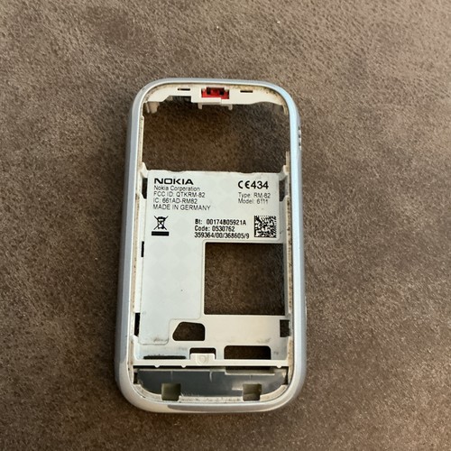Genuine original nokia back - genuine,
