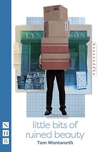 Little bits ruined - bits,