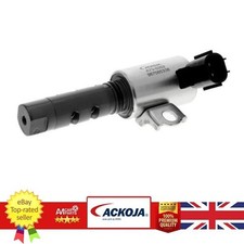 Camshaft Adjustment Control