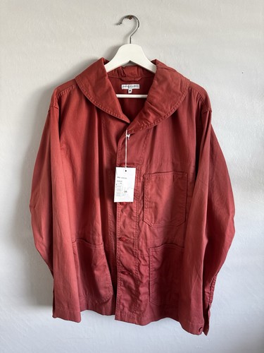 Engineered garments shawl - engineered,