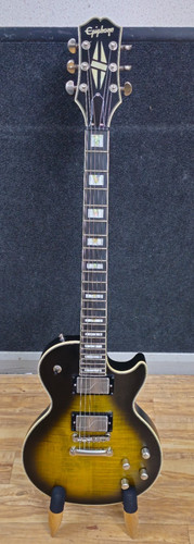 Epiphone les paul prophecy - epiphone,