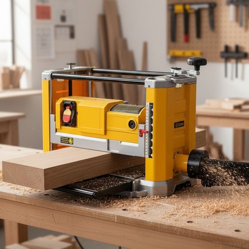 Planer thicknesser 2000w 330mm - planer,