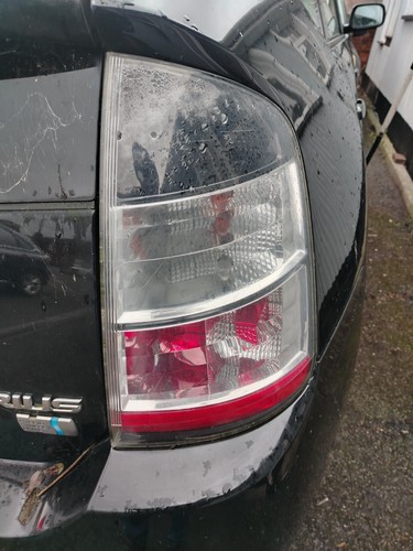2005 2009 toyota prius - prius, ,right