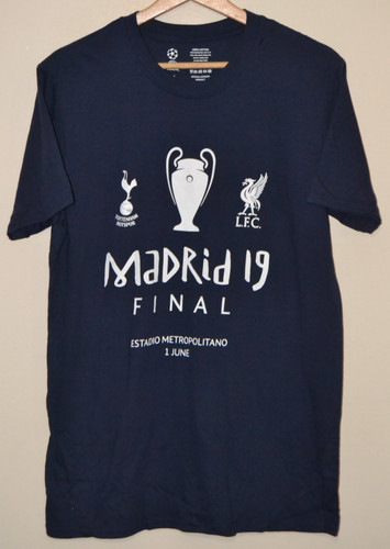Uefa champions league - champions, madrid