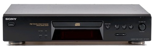 Sony cdp xe270 - cdp-xe270, cd