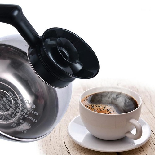 Coffee pot decanter - pot,