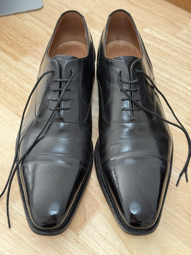 Joseph cheaney warwick - joseph,