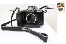 [NEAR MINT w/Strap] Canon T90