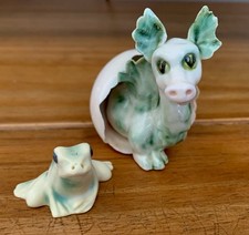 Chessell Pottery I.O.W