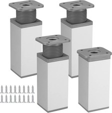 Gaomoeny 4 Pcs Adjustable