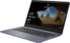ASUS E406MA-BV129TS 14'' HD