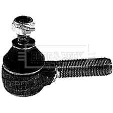 Tie Track Rod End BTR4103 Borg