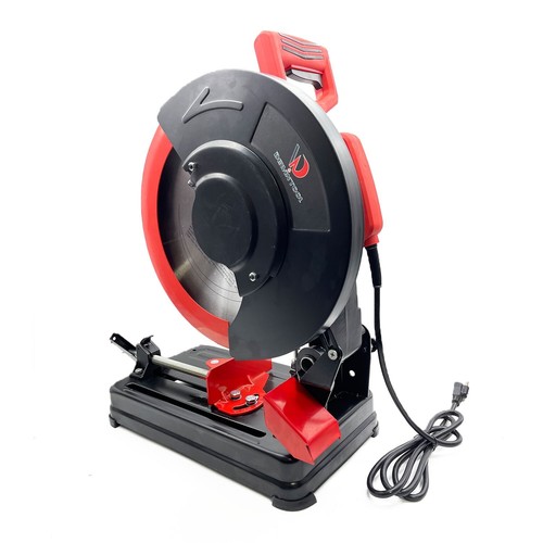 Dry chop saw 2000w - dry,