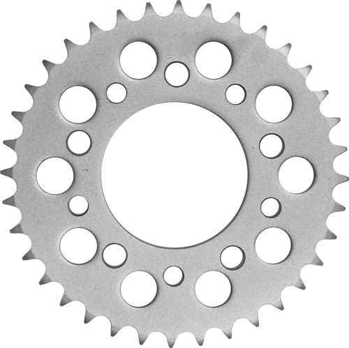 Rear sprocket teeth for - teeth,