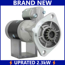 YANMAR 4TN-78 4TN82 4TNV88 3TNV88 STARTER MOTOR 129400-77012 S13-294