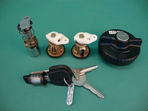 Lock set locks bmw - set, e30