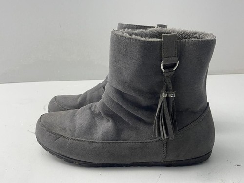 Primark women grey faux - women,