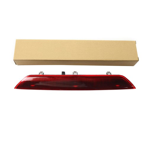 Red led high level 3rd - high,