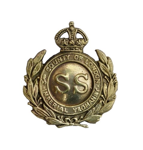 3rd county london - county, imperial