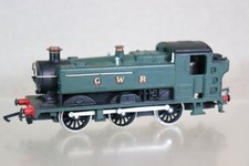 GRAHAM FARISH OO GAUGE GW GWR 0-6-0 CLASS 94XX TANK LOCOMOTIVE 9410 oe