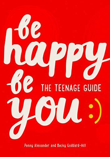 Happy you the teenage - happy,