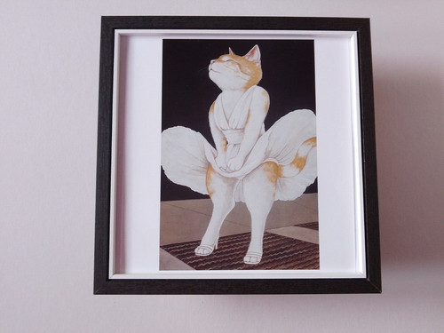 Susan herbert cats the - susan,