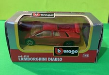 Burago 4151 Lamborghini Diablo