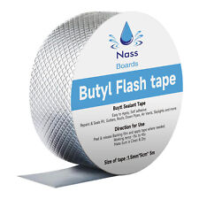 Butyl Waterproof Tape