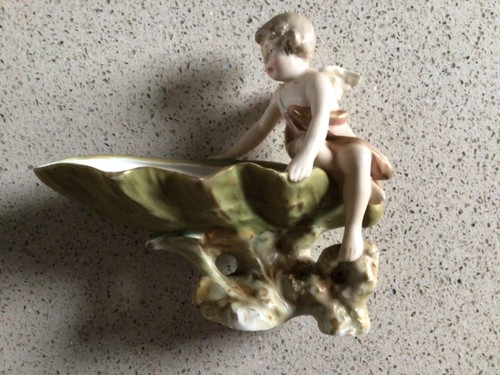 Antique royal dux woodland - antique,