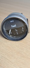 Jaguar XJ6, XJ12 Series 2, XJS, Fuel Gauge, Smiths, 2” diameter.