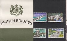 GB PRESENTATION PACKS 1960'S