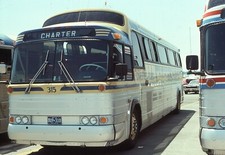 Original Bus Slide Chatham