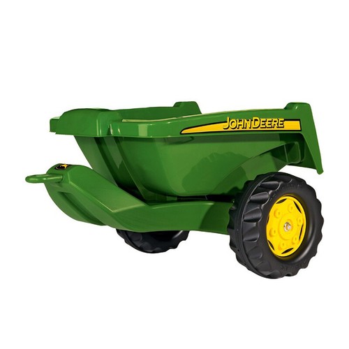 Rolly toys john deere - john,