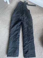 Vintage Montagne Blanche