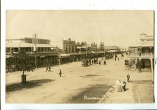 Bundaberg Bourbon Street