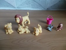 Animal hospital location - animal,