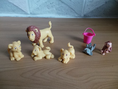 Animal hospital location - animal,