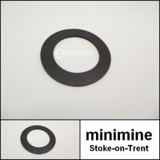Classic Mini Petrol Cap Seal For Non Locking Standard Fuel Caps 21A2109