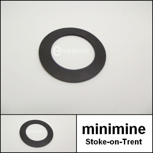 Classic mini petrol cap - mini, seal