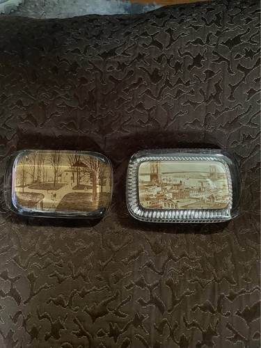 Early 1900 glass - 1900’s,