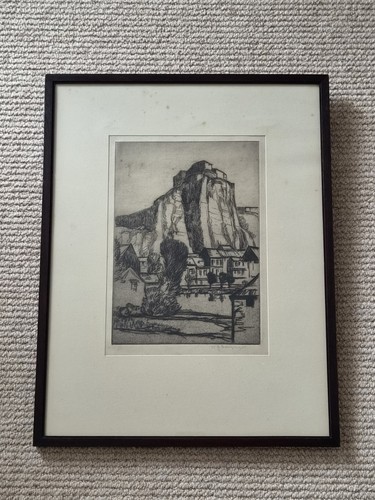 William york macgregor - macgregor, signed