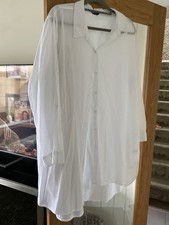 Gorgeous White Shirt From