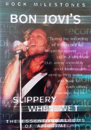 Bon jovi - jovi,