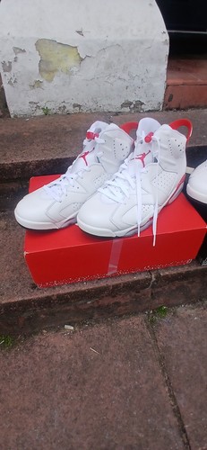 Air jordan retro - retro, 9