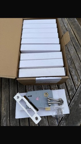 Era lever sashlock - 64mm, 2.5"