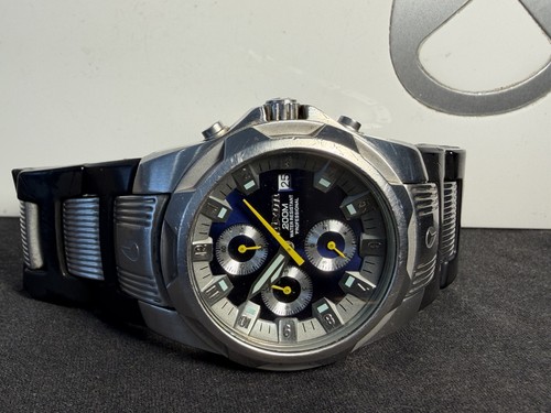 Vintage nixon super rover - nixon,
