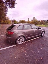 2012 Audi A3 Sport 1.6tdi