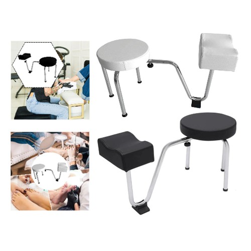 Pedicure manicure stool with - stool,